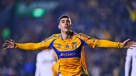 Tigres 4.